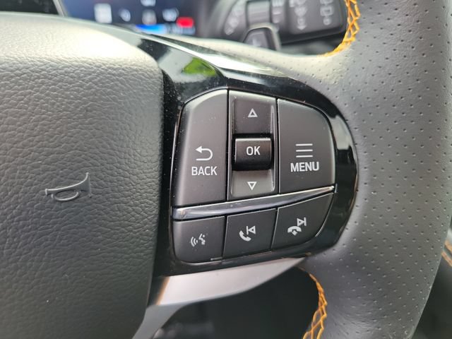 Used 2026 Ford Explorer Tremor w/ Tremor Ultimate Package AWD/4WD image 6