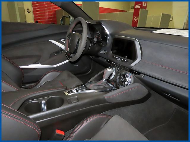 Used 2023 Chevrolet Camaro ZL1 image 8