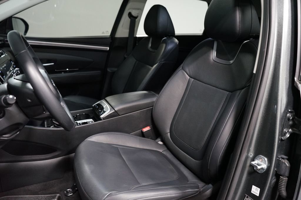 Used 2022 Hyundai Tucson SEL w/ Convenience + Premium Package image 27