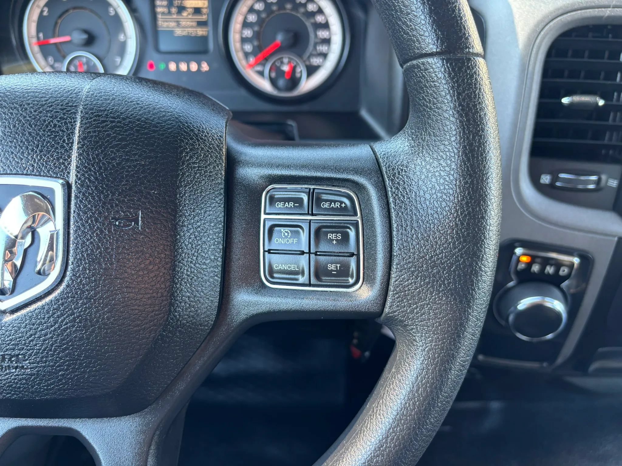 Used 2019 RAM 1500 Tradesman w/ Power & Remote Entry Group RWD image 21