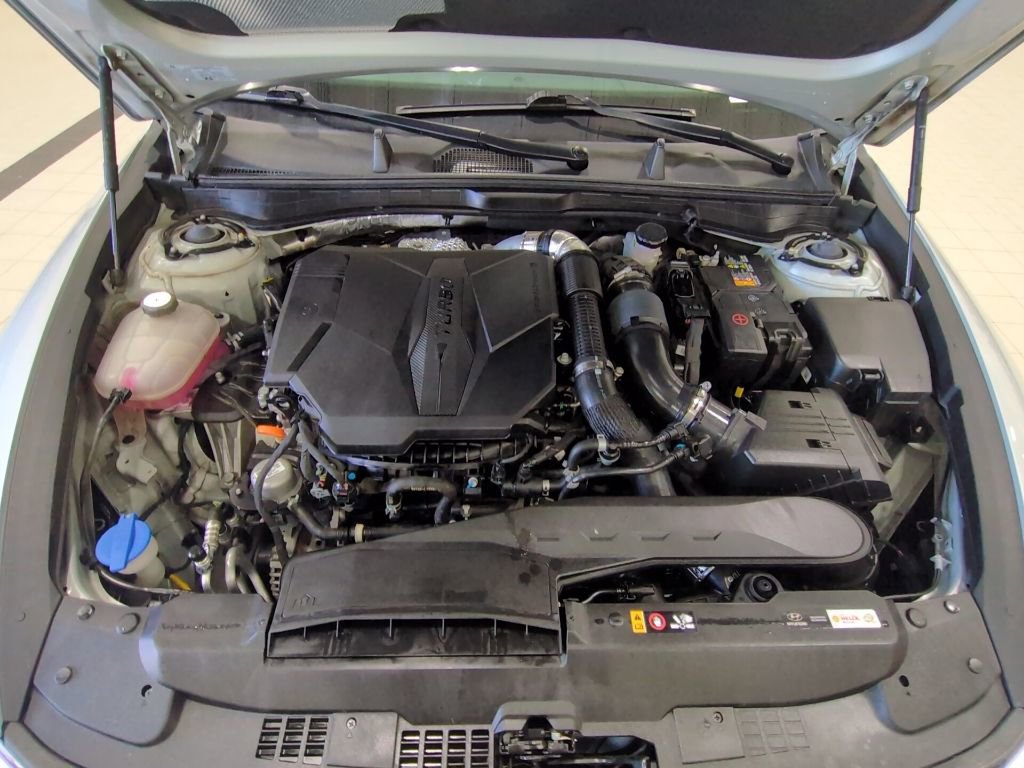Used 2024 Hyundai Sonata N Line FWD image 18