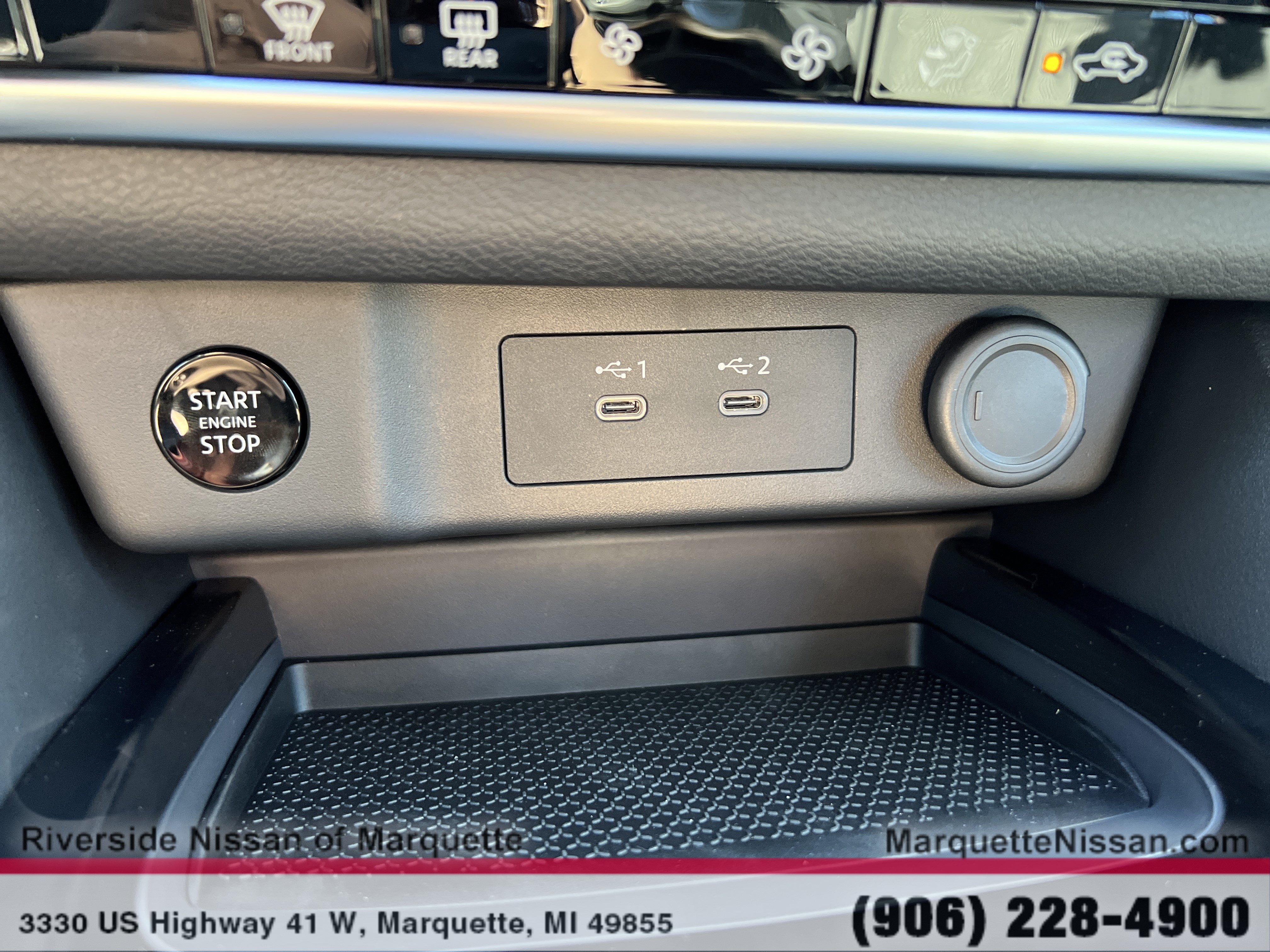 New 2027 Nissan Rogue SV AWD/4WD image 18