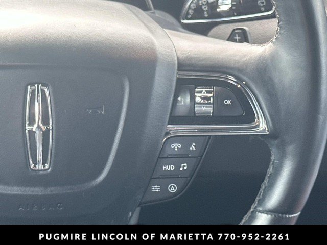Used 2023 Lincoln Navigator L Reserve AWD/4WD image 26