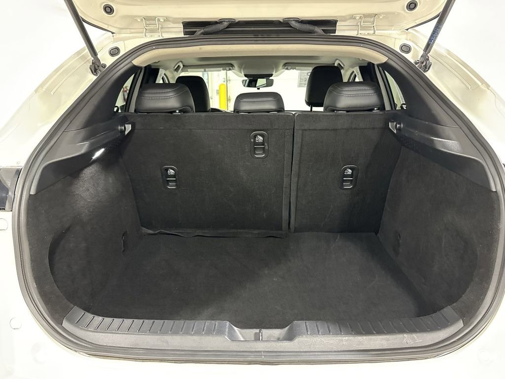 Used 2024 MAZDA CX-30 AWD 2.5 S w/ Preferred Package image 25