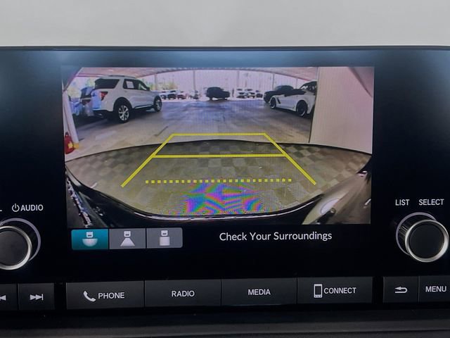 Used 2025 Honda Accord LX image 22