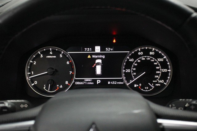 Used 2022 Mitsubishi Outlander SE image 12