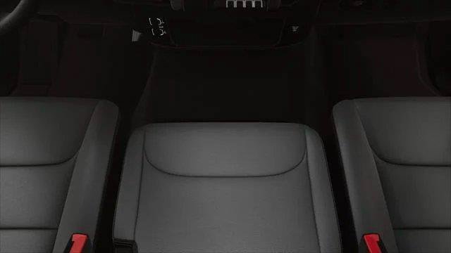 New 2026 RAM 1500 Tradesman AWD/4WD image 4