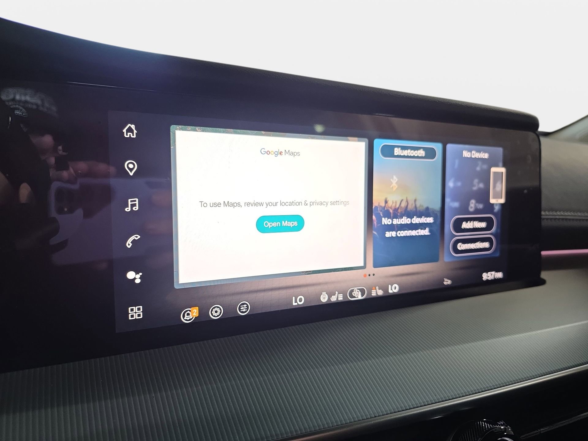 New 2026 Nissan Murano SL AWD/4WD image 21