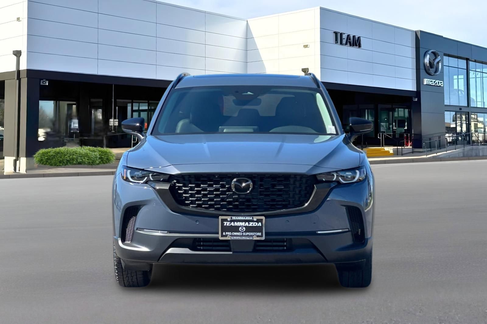 New 2026 MAZDA CX-50 Meridian Edition w/ Cargo Package image 6