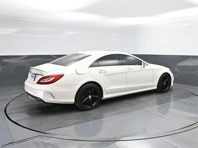 Used 2016 Mercedes-Benz CLS 400 4MATIC image 15