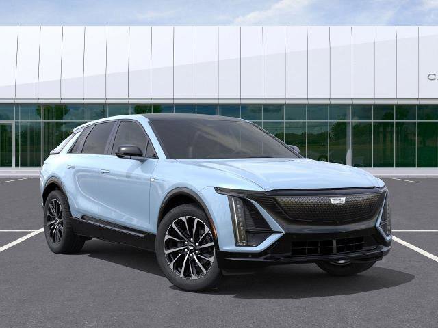 New 2026 Cadillac Lyriq Sport image 7