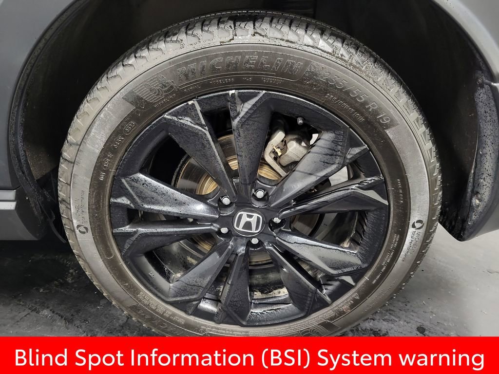 Used 2023 Honda CR-V Sport Touring image 10