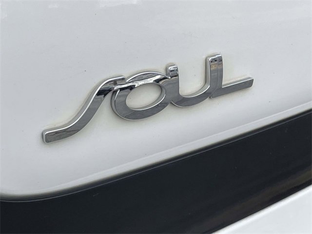 Used 2017 Kia Soul + w/ Designer's Package image 12