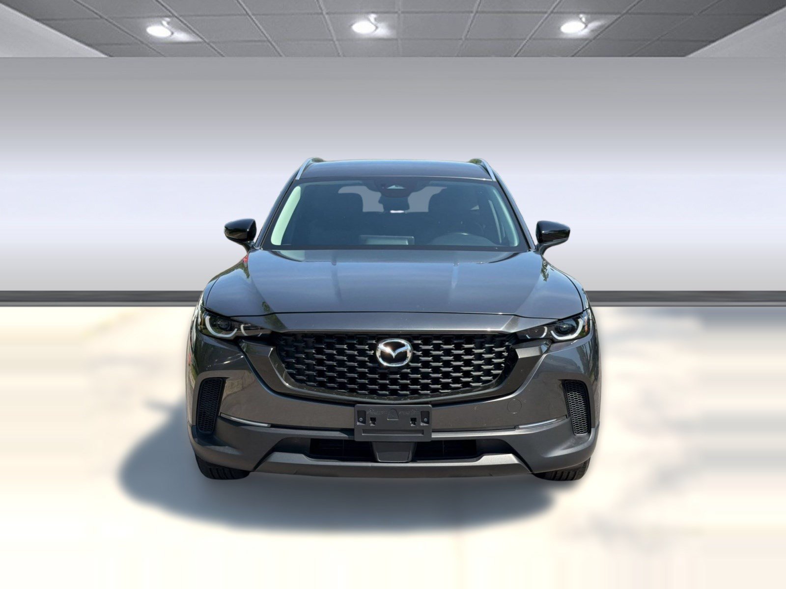 Used 2025 MAZDA CX-50 AWD 2.5 S w/ Preferred Package image 6