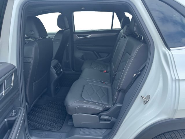 New 2026 Volkswagen Atlas Cross Sport SE FWD image 10