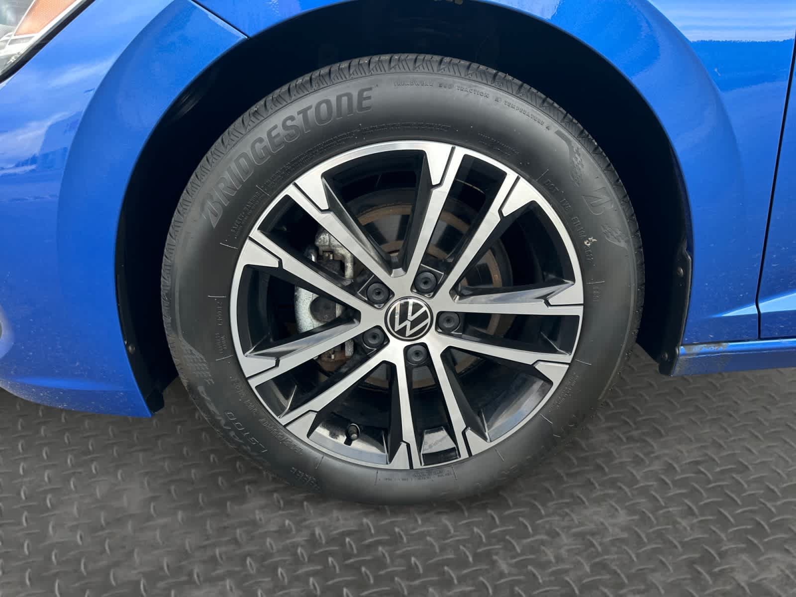Used 2023 Volkswagen Jetta Sport FWD image 10