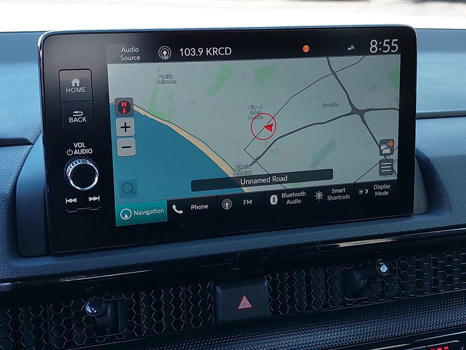 Certified 2023 Honda CR-V Sport Touring image 22