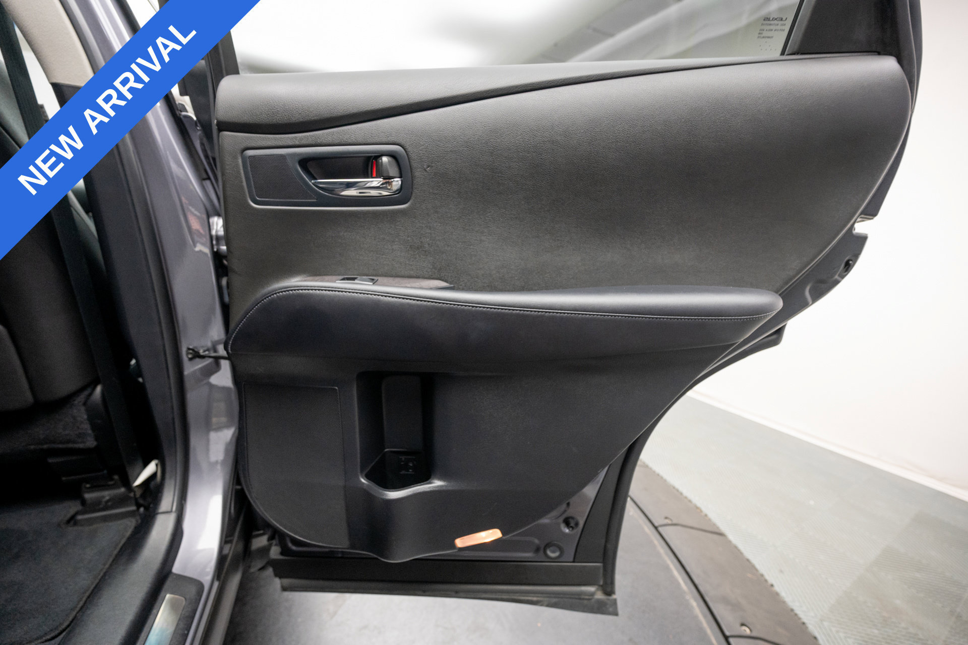 Used 2015 Lexus RX 350 AWD image 28