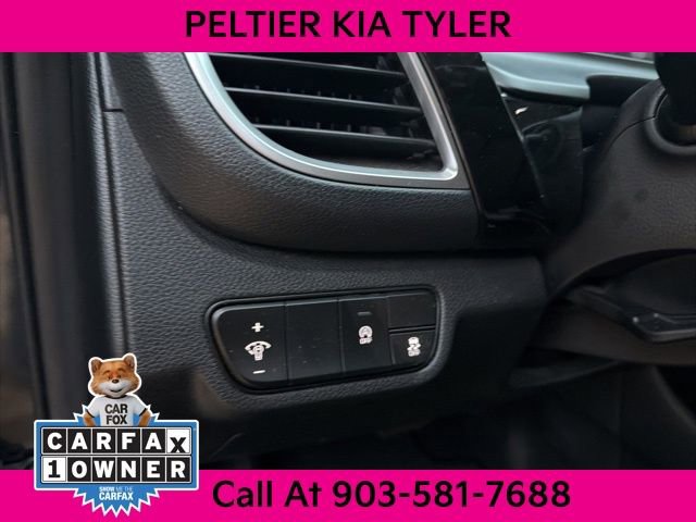 Certified 2024 Kia Seltos S image 18