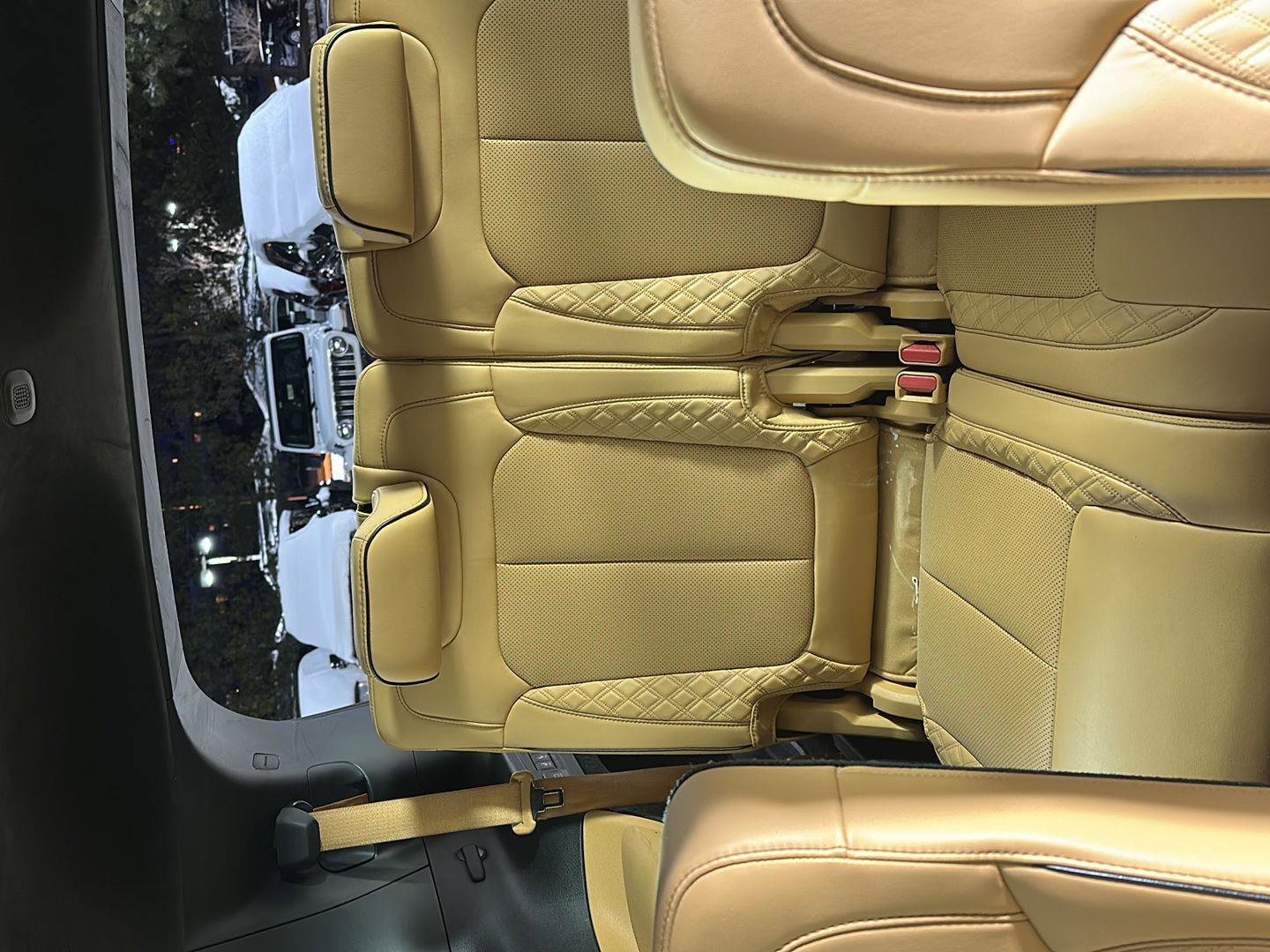 Used 2023 Jeep Grand Cherokee L Summit image 9