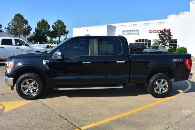 Used 2022 Ford F150 XLT w/ XTR Package AWD/4WD image 9
