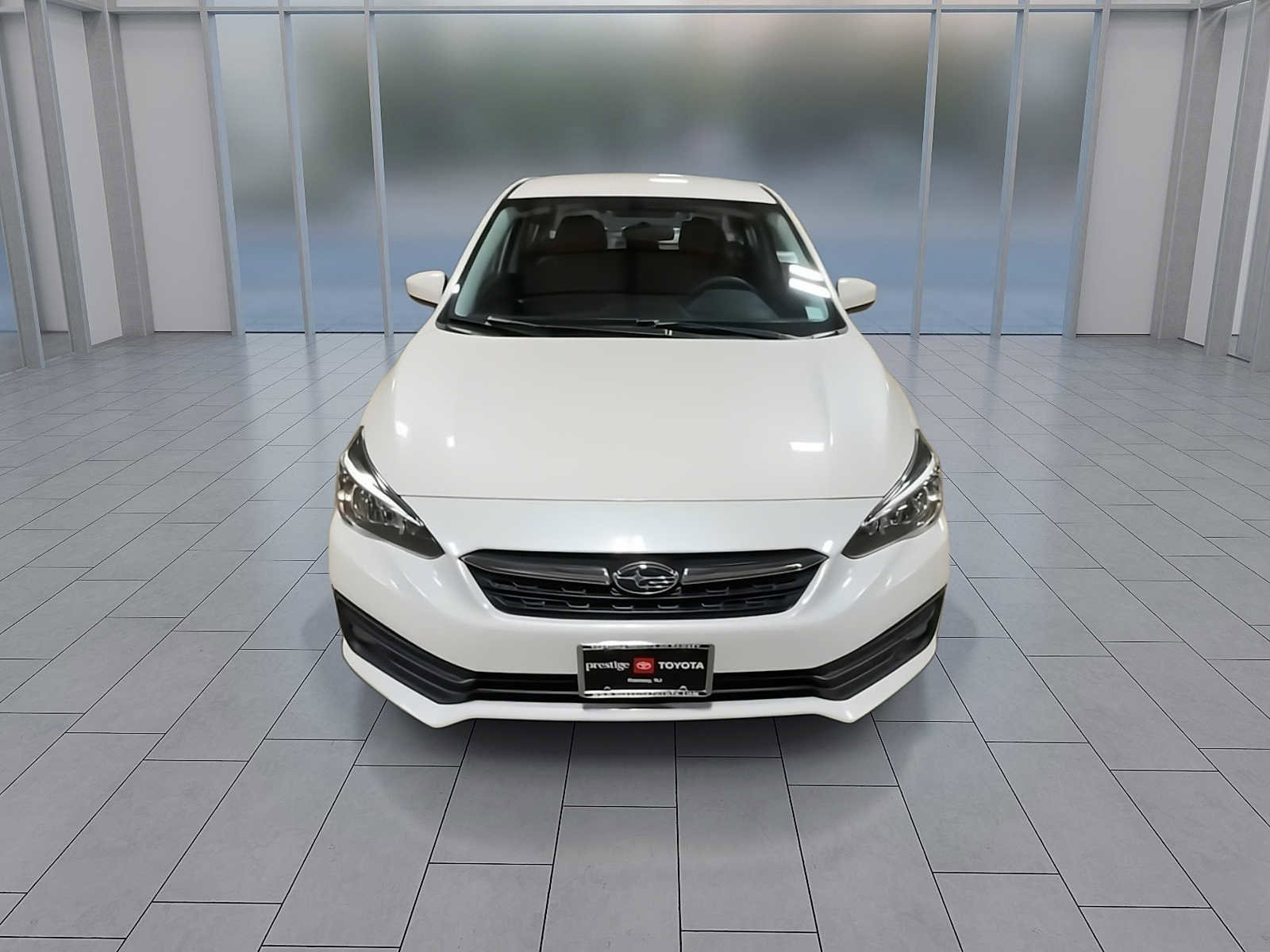 Used 2020 Subaru Impreza Premium image 3