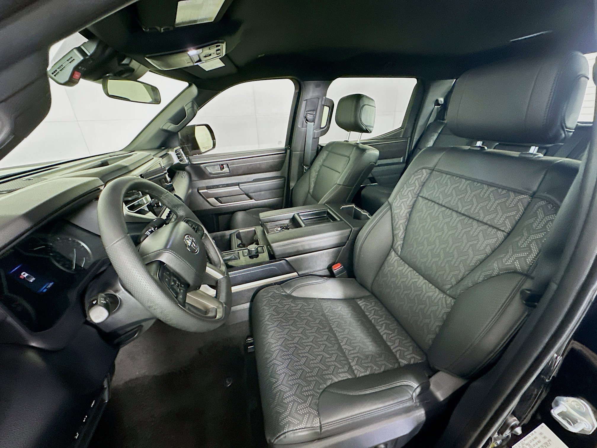 Used 2025 Toyota Tundra SR5 image 13