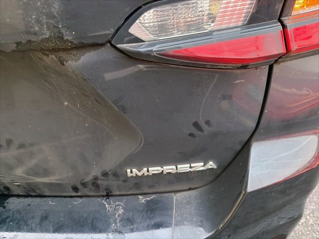 Used 2024 Subaru Impreza 2.0i Sport image 10