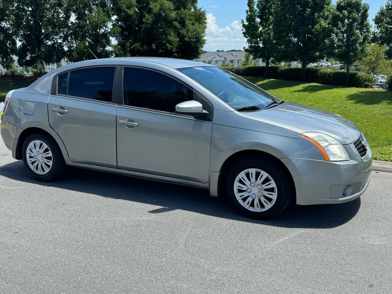 Used 2009 Nissan Sentra 2.0 FE+ FWD image 19