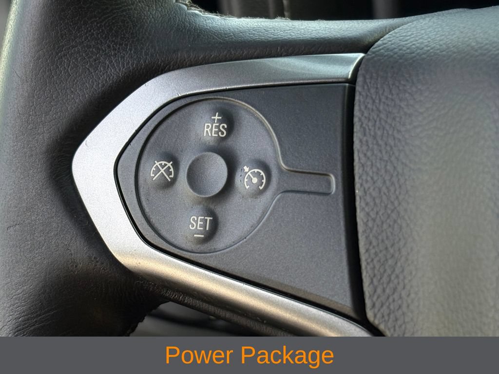 Used 2018 Chevrolet Silverado 3500 LTZ w/ Snow Plow Prep Package AWD/4WD image 8