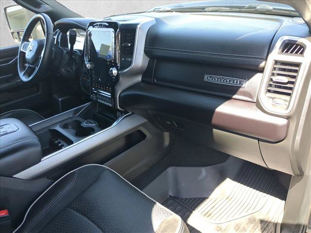 Used 2023 RAM 3500 Laramie AWD/4WD image 23