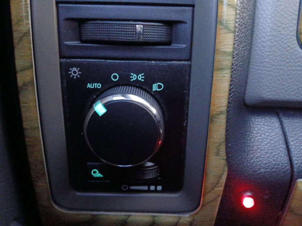 Used 2010 Dodge Ram 1500 Truck ST w/ ST Popular Equipment Group image 7