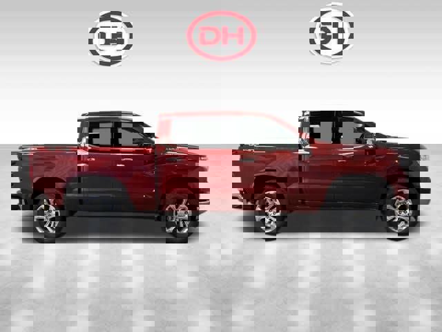 New 2026 Chevrolet Silverado 1500 LTZ w/ LTZ Convenience Package II image 2