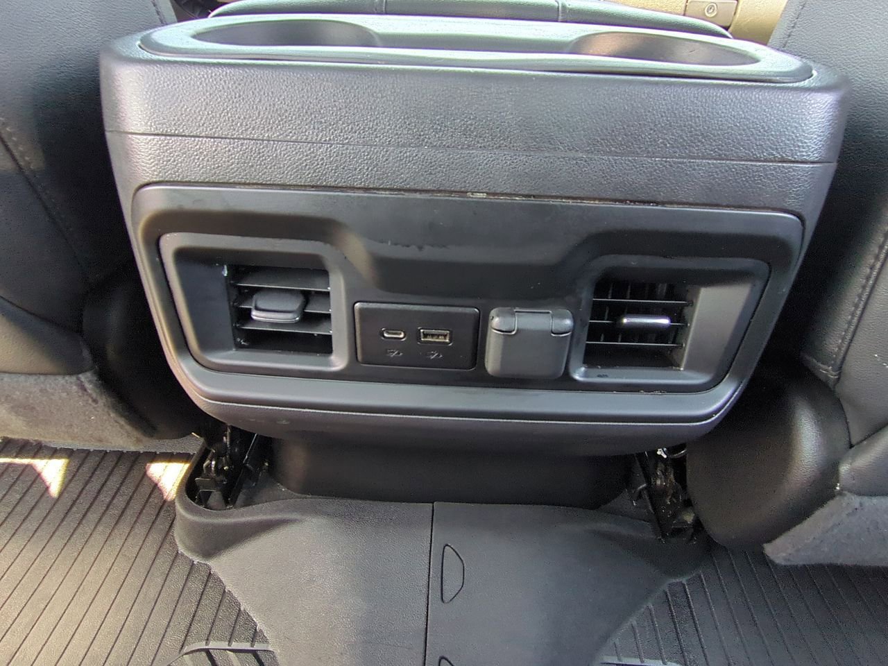 Used 2022 Chevrolet Silverado 1500 RST w/ All Star Edition Plus AWD/4WD image 21