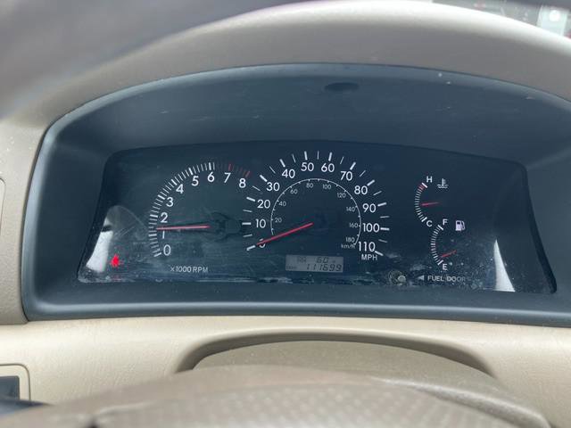 Used 2007 Toyota Corolla LE FWD image 8