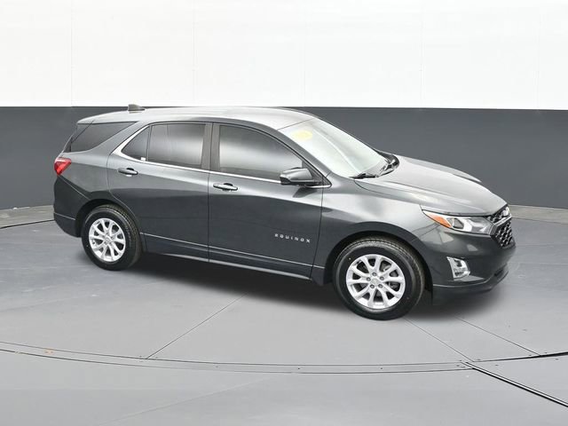 Used 2021 Chevrolet Equinox LT w/ LPO, Floor Liner Package FWD image 68