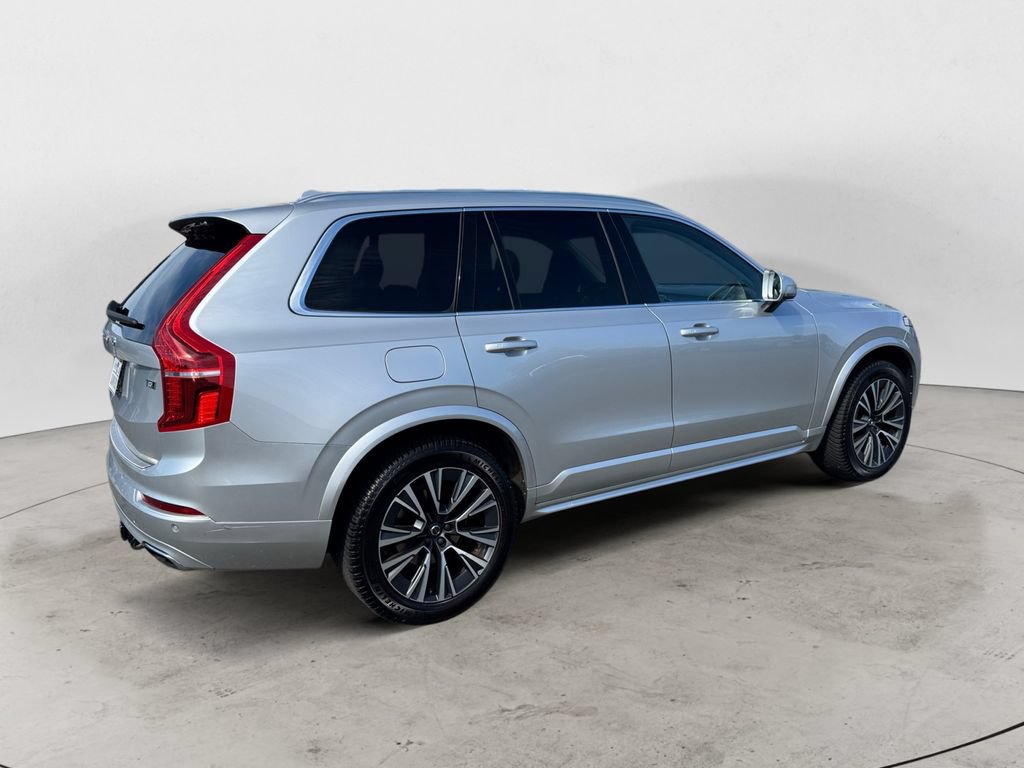 Used 2021 Volvo XC90 T5 Momentum w/ Climate Package AWD/4WD image 7