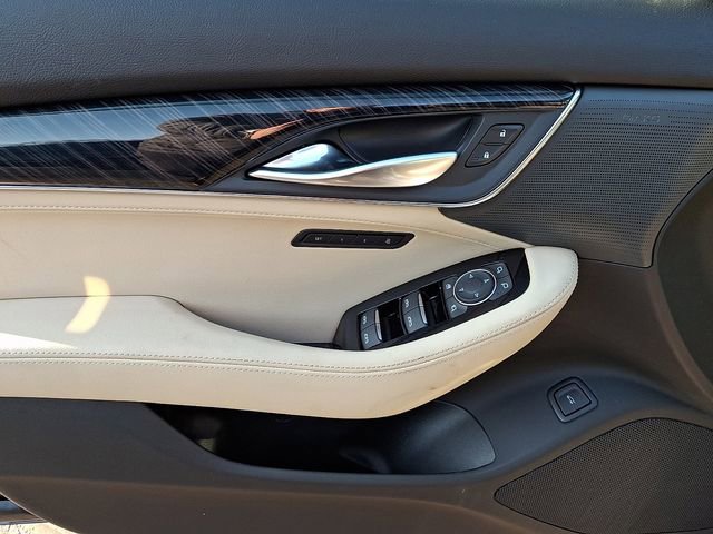 New 2026 Cadillac CT5 Premium Luxury image 8