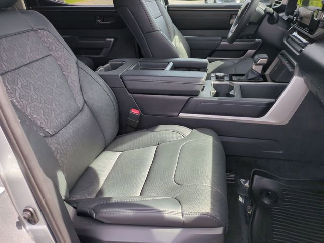 Used 2023 Toyota Tundra SR5 w/ SR5 Premium Package image 37