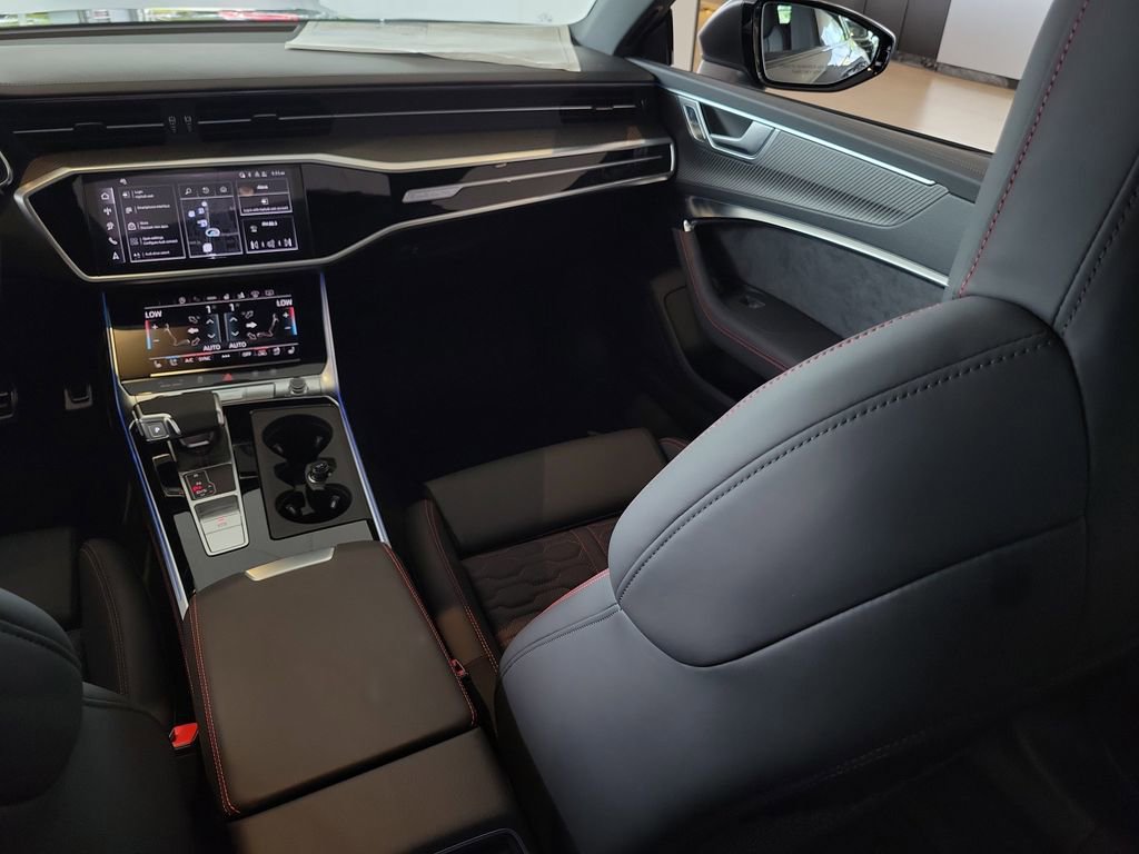 New 2026 Audi RS 7 Performance image 24