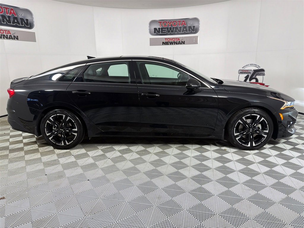 Used 2021 Kia K5 GT-Line image 3