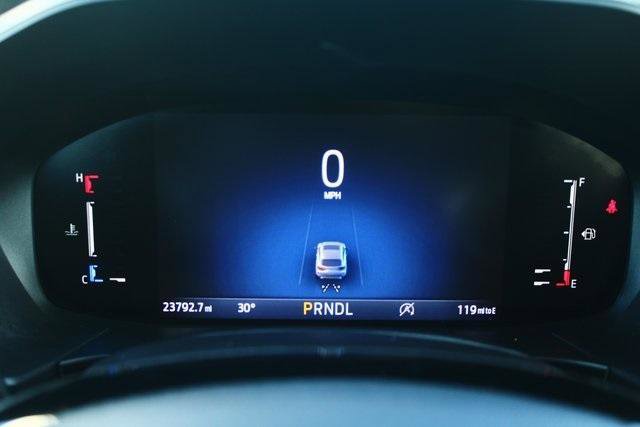 Used 2024 Ford Escape Active image 19