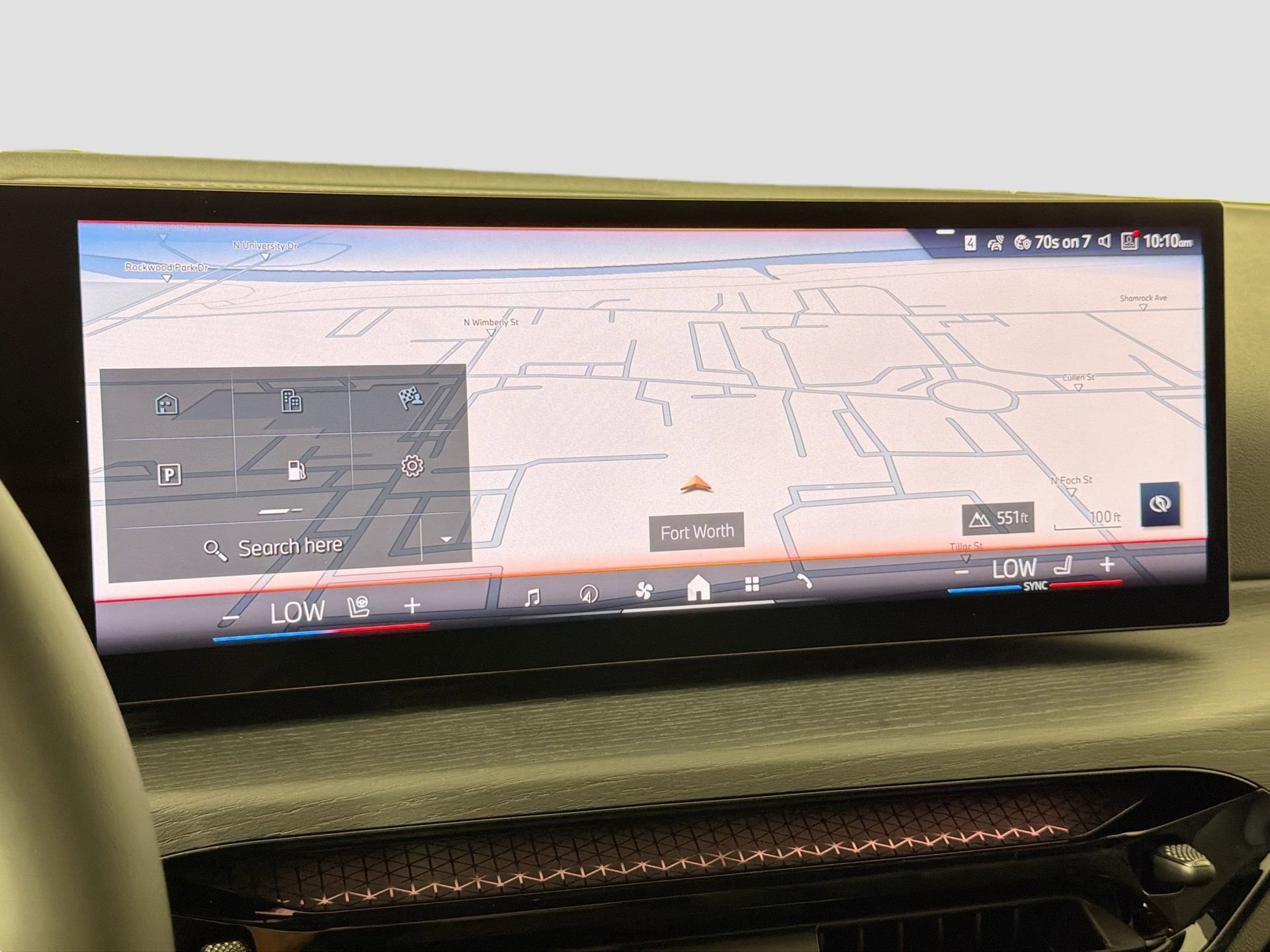 New 2026 BMW 430i xDrive Coupe w/ M Sport Package image 13