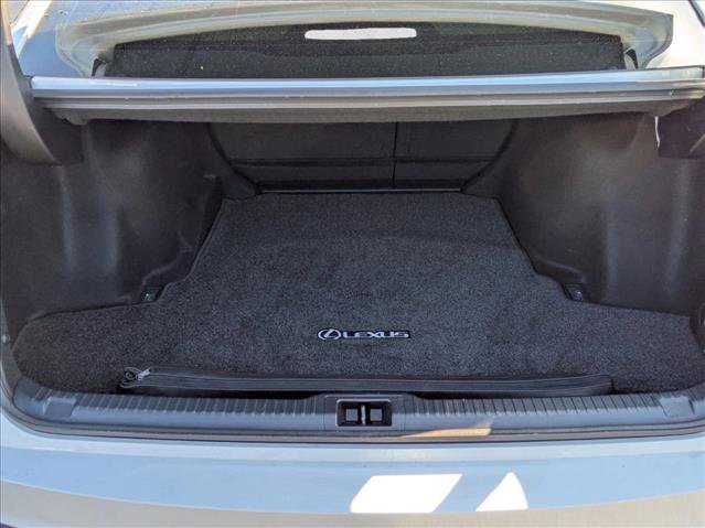 Used 2025 Lexus IS 350 F Sport w/ Accessory Package image 18