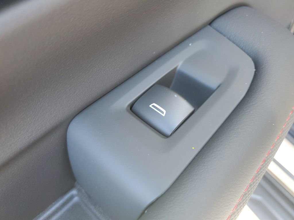 New 2026 Chevrolet Suburban RST image 20