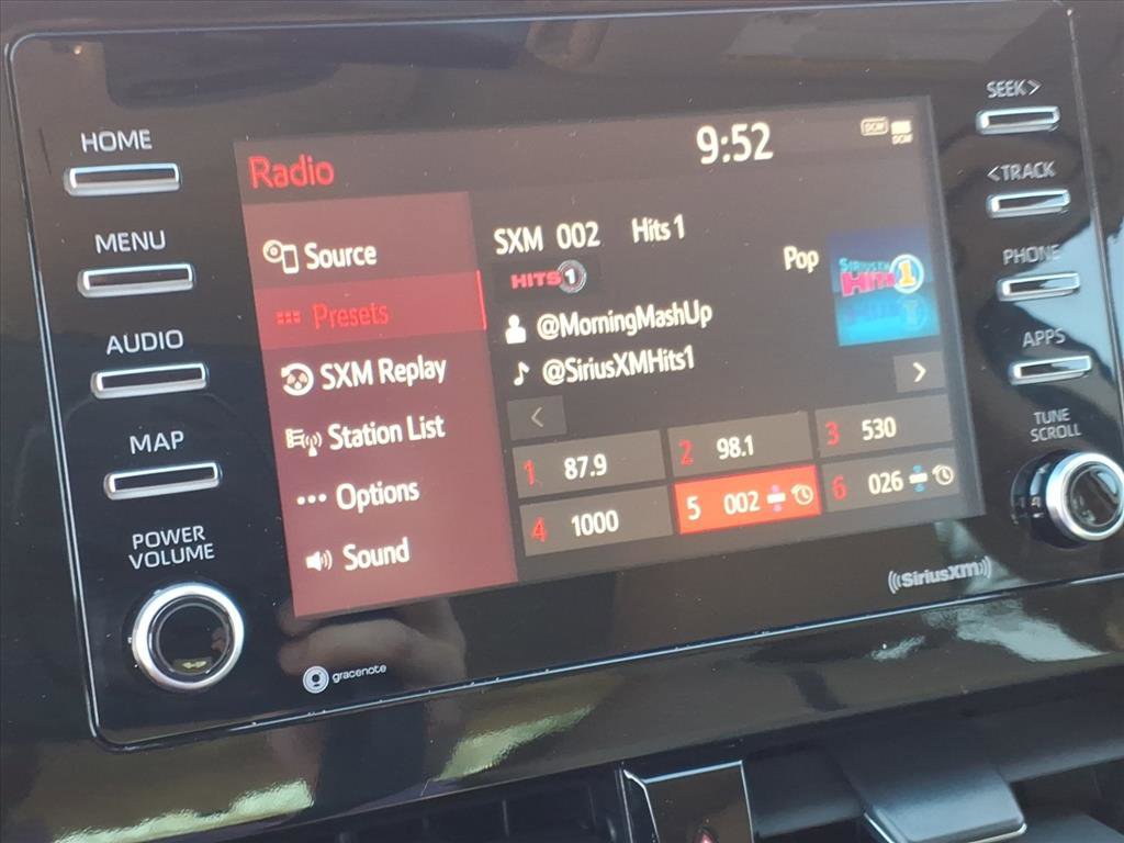 Certified 2024 Toyota Camry LE image 20