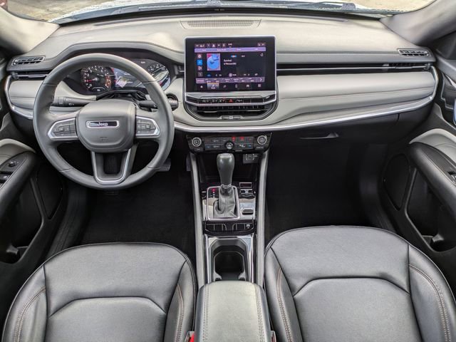 Used 2024 Jeep Compass Limited AWD/4WD image 16