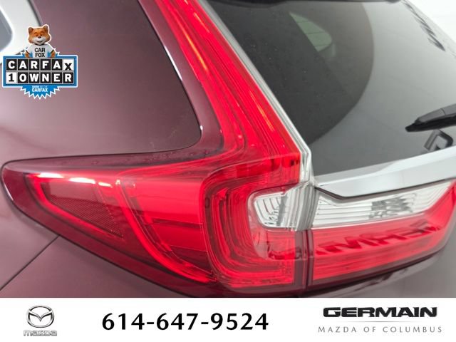 Used 2018 Honda CR-V Touring image 16
