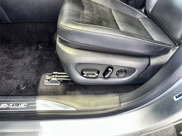 Used 2023 Lexus RX 350 Premium Plus image 12