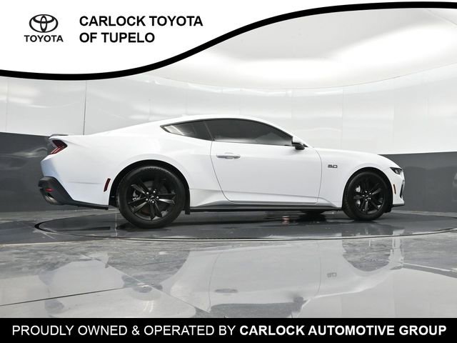 Used 2024 Ford Mustang GT RWD image 39